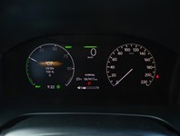 2024 Honda CR-V Hybrid Touring | AWD | 2.0L | ONE OWNER | ACCIDENT FREE