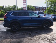 2024 Honda CR-V Hybrid Touring | AWD | 2.0L | ONE OWNER | ACCIDENT FREE
