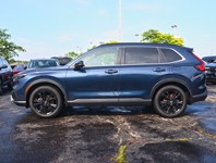2024 Honda CR-V Hybrid Touring | AWD | 2.0L | ONE OWNER | ACCIDENT FREE