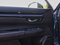 2024 Honda CR-V Hybrid Touring | AWD | 2.0L | ONE OWNER | ACCIDENT FREE