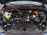 2025 Ford Escape ST-Line Select | AWD | 2.0L | TECH 2 | ROOF | TOW