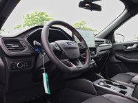 2025 Ford Escape ST-Line Select | AWD | 2.0L | TECH 2 | ROOF | TOW