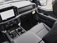 2025 Ford F-150 XLT | 4X4 | 2.7L | 303A| BLK PK PLS |ROOF | BD UTL
