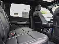 2025 Ford F-150 XLT | 4X4 | 2.7L | 303A| BLK PK PLS |ROOF | BD UTL