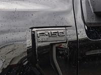 2025 Ford F-150 XLT | 4X4 | 2.7L | 303A| BLK PK PLS |ROOF | BD UTL