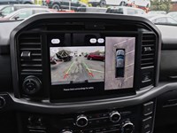 2025 Ford F-150 XLT | 4X4 | 2.7L | 303A| BLK PK PLS |ROOF | BD UTL