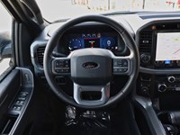 2025 Ford F-150 XLT | 4X4 | 2.7L | 302A | BLK PKG PLS | 360 | 20s