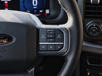 2025 Ford F-150 XLT | 4X4 | 2.7L | 302A | BLK PKG PLS | 360 | 20s