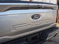 2025 Ford F-150 XLT | 4X4 | 2.7L | 302A | BLK PKG PLS | 360 | 20s