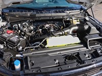 2025 Ford F-150 XLT | 4X4 | 2.7L | 302A | BLK PKG PLS | 360 | 20s