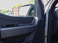 2025 Ford F-150 XLT | 4X4 | 2.7L | 302A | BLK PKG PLS | 360 | 20s