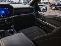 2025 Ford F-150 XLT | 4X4 | 5.0L | 302A | LIFT KIT | BORLA | 20s