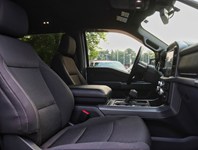 2025 Ford F-150 XLT | 4X4 | 5.0L | 302A | LIFT KIT | BORLA | 20s