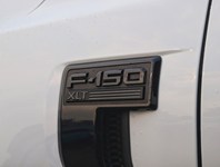 2025 Ford F-150 XLT | 4X4 | 5.0L | 302A | LIFT KIT | BORLA | 20s