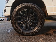 2025 Ford F-150 XLT | 4X4 | 5.0L | 302A | LIFT KIT | BORLA | 20s