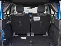 2026 Ford Bronco Base | 4X4 | 2.3L | 10-SPD AUTO