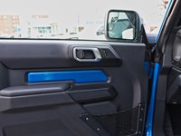 2026 Ford Bronco Base | 4X4 | 2.3L | 10-SPD AUTO