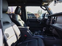 2026 Ford Bronco Outer Banks | 4X4 | 2.7L | 314A | HARD TOP |BLK PK