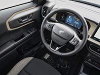 2026 Ford Bronco Sport Big Bend | 4X4 | 1.5L | CONV PKG