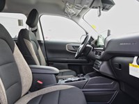 2026 Ford Bronco Sport Big Bend | 4X4 | 1.5L | CONV PKG