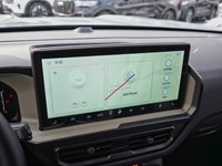 2026 Ford Bronco Sport Big Bend | 4X4 | 1.5L | CONV PKG