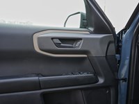 2026 Ford Bronco Sport Big Bend | 4X4 | 1.5L | CONV PKG