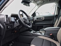 2026 Ford Bronco Sport Big Bend | 4X4 | 1.5L | CONV PKG | PREM 17s
