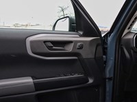 2026 Ford Bronco Sport Badlands | 4X4 | 2.0L | TECH | ROOF | CRGO MGM