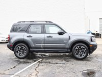 2026 Ford Bronco Sport Outer Banks | 4X4 | 1.5L | TECH PKG | ROOF