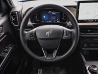 2026 Ford Bronco Sport Big Bend | 4X4 | 1.5L | PREM 17s