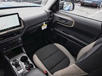2026 Ford Bronco Sport Big Bend | 4X4 | 1.5L | PREM 17s