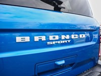 2026 Ford Bronco Sport Big Bend | 4X4 | 1.5L | PREM 17s