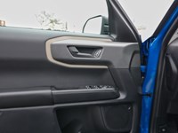 2026 Ford Bronco Sport Big Bend | 4X4 | 1.5L | PREM 17s