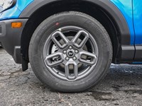 2026 Ford Bronco Sport Big Bend | 4X4 | 1.5L | ROOF | CONV PKG