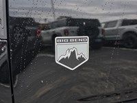 2026 Ford Bronco Sport Big Bend | 4X4 | 1.5L | CONV PKG | PREM 17s