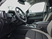 2026 Ford Bronco Sport Big Bend | 4X4 | 1.5L | CONV PKG | PREM 17s