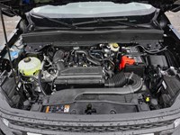 2026 Ford Bronco Sport Big Bend | 4X4 | 1.5L | CONV PKG
