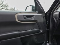 2026 Ford Bronco Sport Big Bend | 4X4 | 1.5L | CONV PKG
