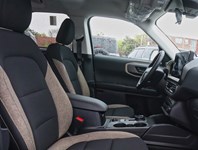 2026 Ford Bronco Sport Big Bend | 4X4 | 1.5L | CONV PKG