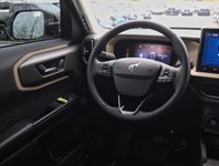 2026 Ford Bronco Sport Big Bend | 4X4 | 1.5L | CONV PKG