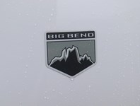 2026 Ford Bronco Sport Big Bend | 4X4 | 1.5L | CONV PKG
