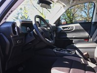 2026 Ford Bronco Sport Big Bend | 4X4 | 1.5L