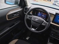 2026 Ford Bronco Sport Big Bend | 4X4 | 1.5L | CONV PKG | ROOF