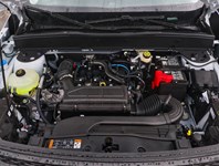 2026 Ford Bronco Sport Big Bend | 4X4 | 1.5L | CONV PKG