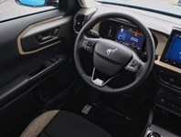 2026 Ford Bronco Sport Big Bend | 4X4 | 1.5L | CONV PKG