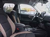 2026 Ford Bronco Sport Big Bend | 4X4 | 1.5L | CONV PKG