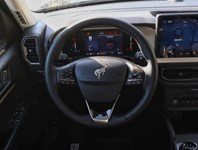 2026 Ford Bronco Sport Big Bend | 4X4 | 1.5L | CONV PKG