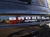 2026 Ford Bronco Sport Big Bend | 4X4 | 1.5L | CONV PKG