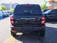 2026 Ford Bronco Sport Big Bend | 4X4 | 1.5L | CONV PKG