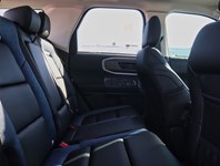 2026 Ford Bronco Sport Outer Banks | 4X4 | 1.5L | ROOF | TECH
